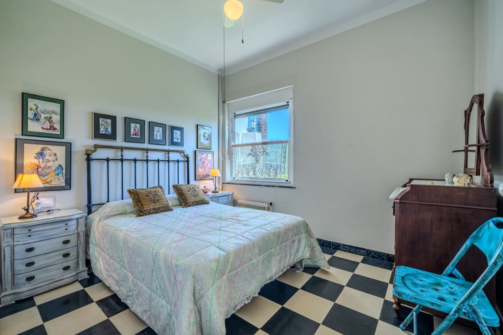 4 quarto Moradia para venda em Denia com garagem - 1 195 000 € (Ref: 9351194)