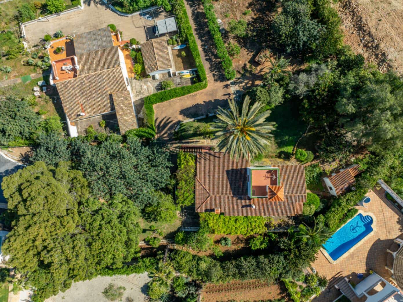 4 quarto Moradia para venda em Denia com garagem - 1 195 000 € (Ref: 9351194)