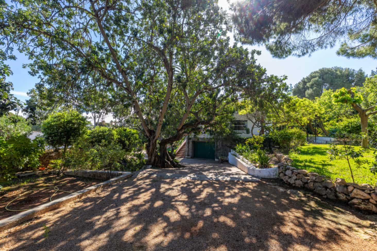 4 quarto Moradia para venda em Denia com garagem - 1 195 000 € (Ref: 9351194)