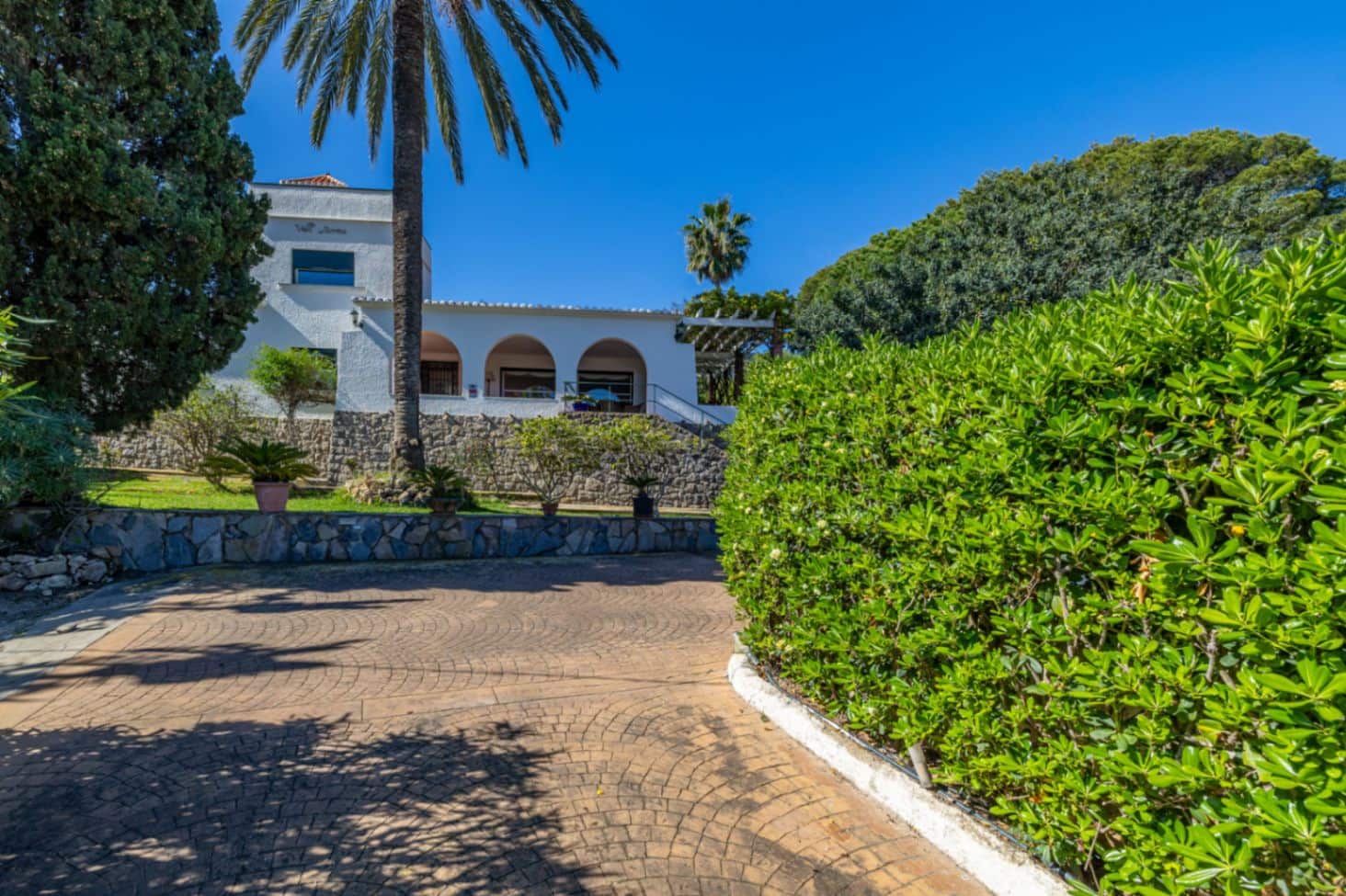 4 quarto Moradia para venda em Denia com garagem - 1 195 000 € (Ref: 9351194)