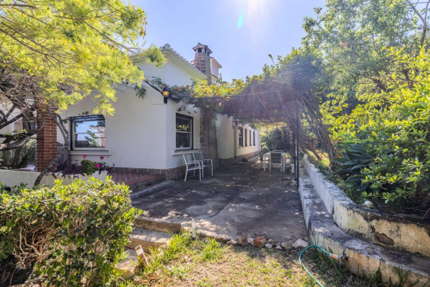 4 quarto Moradia para venda em Denia com garagem - 1 195 000 € (Ref: 9351194)