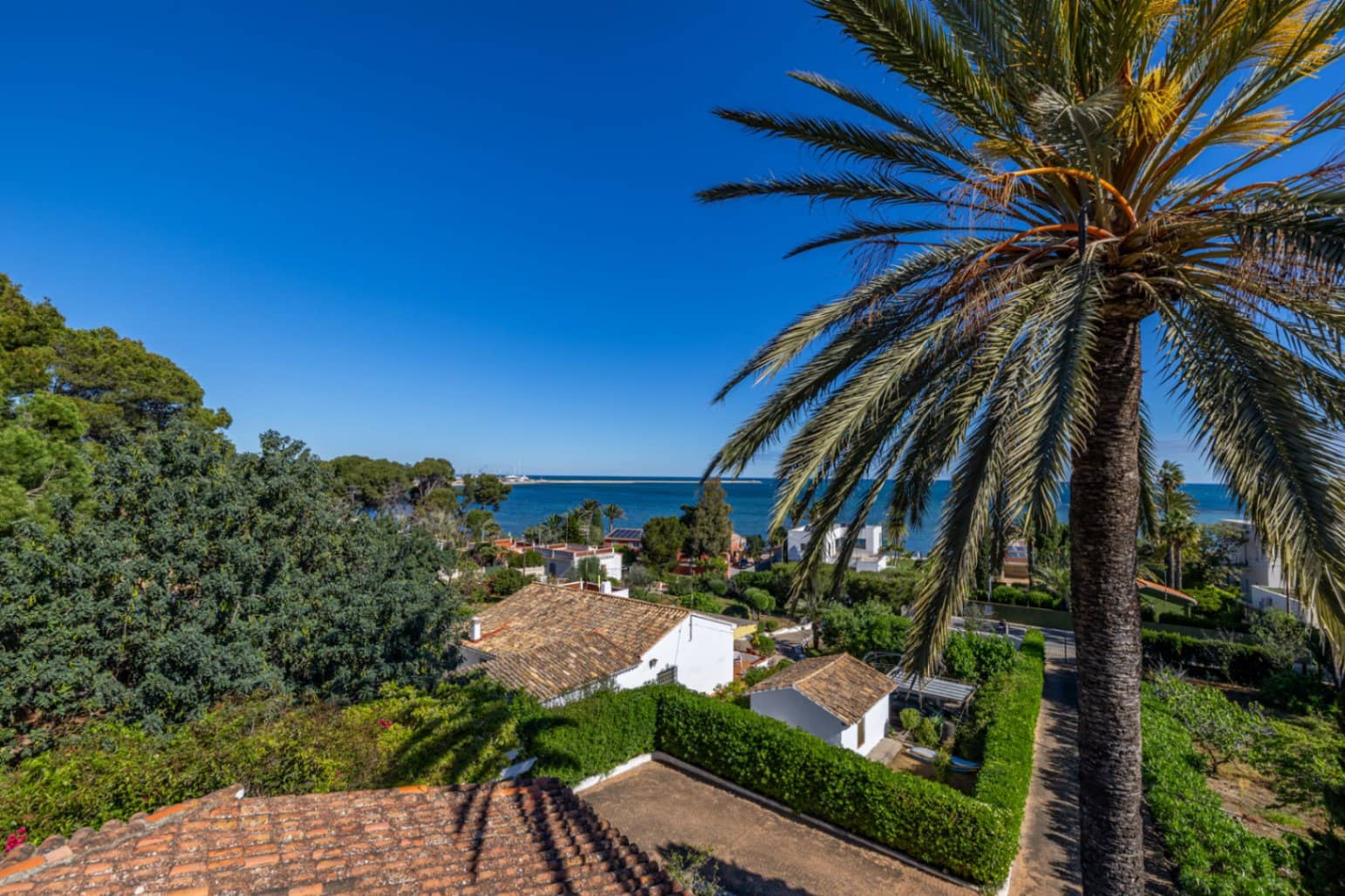 4 quarto Moradia para venda em Denia com garagem - 1 195 000 € (Ref: 9351194)