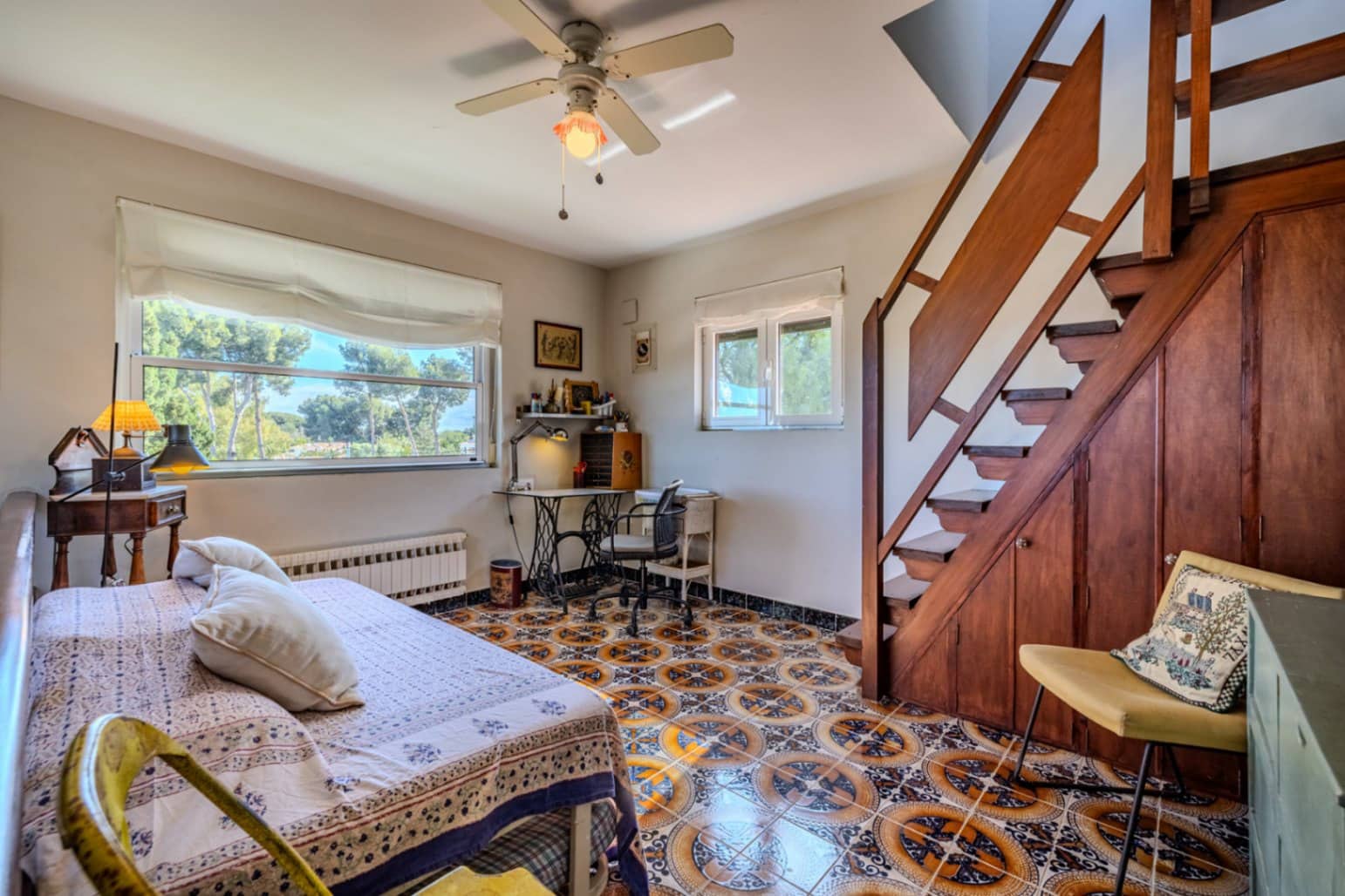 4 quarto Moradia para venda em Denia com garagem - 1 195 000 € (Ref: 9351194)