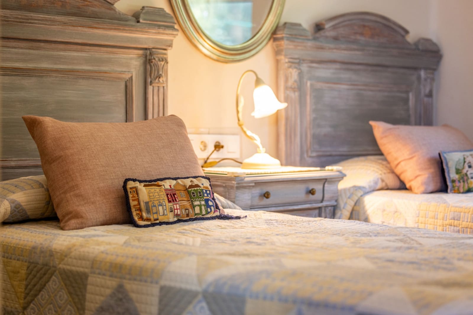 4 quarto Moradia para venda em Denia com garagem - 1 195 000 € (Ref: 9351194)