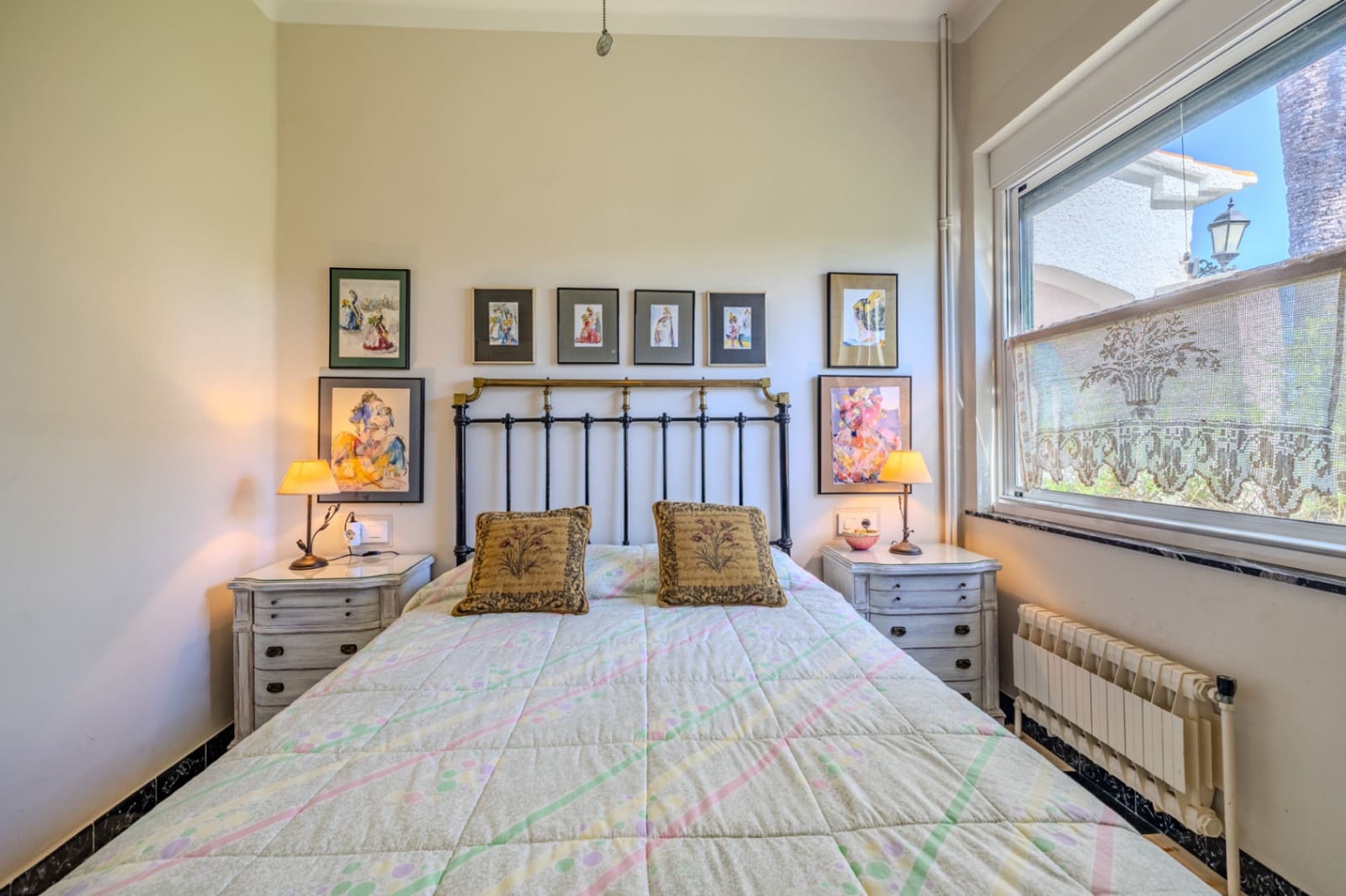 4 quarto Moradia para venda em Denia com garagem - 1 195 000 € (Ref: 9351194)