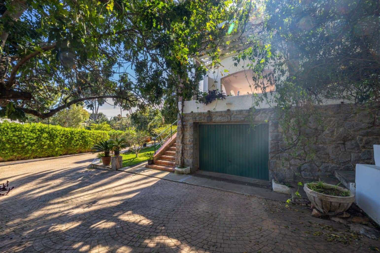 4 quarto Moradia para venda em Denia com garagem - 1 195 000 € (Ref: 9351194)