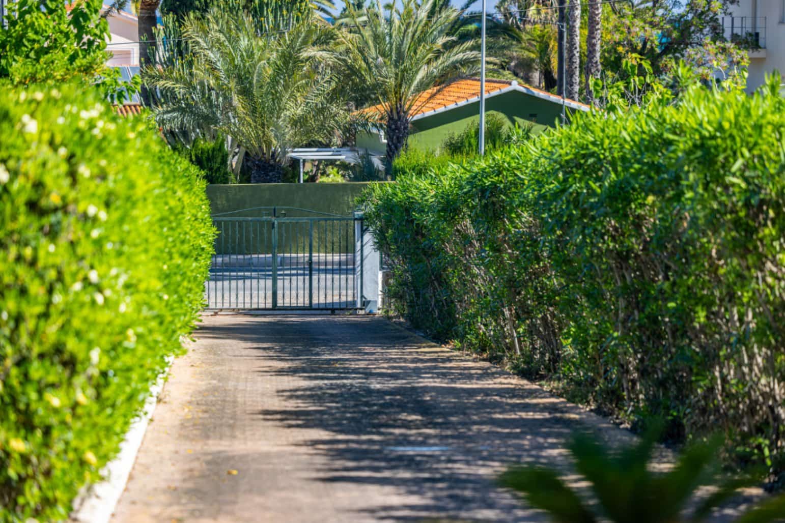 4 quarto Moradia para venda em Denia com garagem - 1 195 000 € (Ref: 9351194)