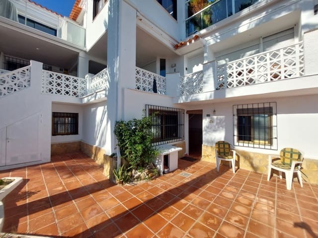 4 bedroom Apartment for sale in Las Rotas / Les Rotes, Dénia with garage - € 310,000 (Ref: 9351196)
