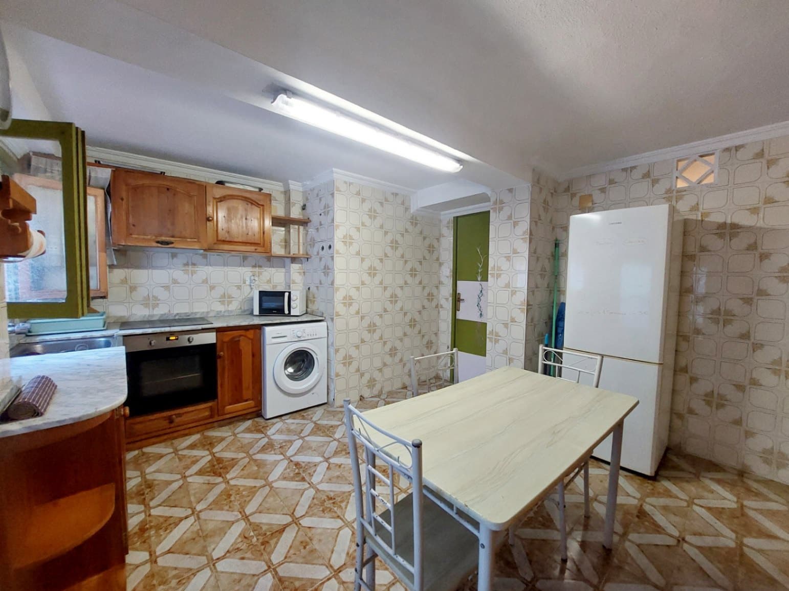 4 sypialnia Apartament na sprzedaż w Denia z garażem - 310 000 € (Ref: 9351196)