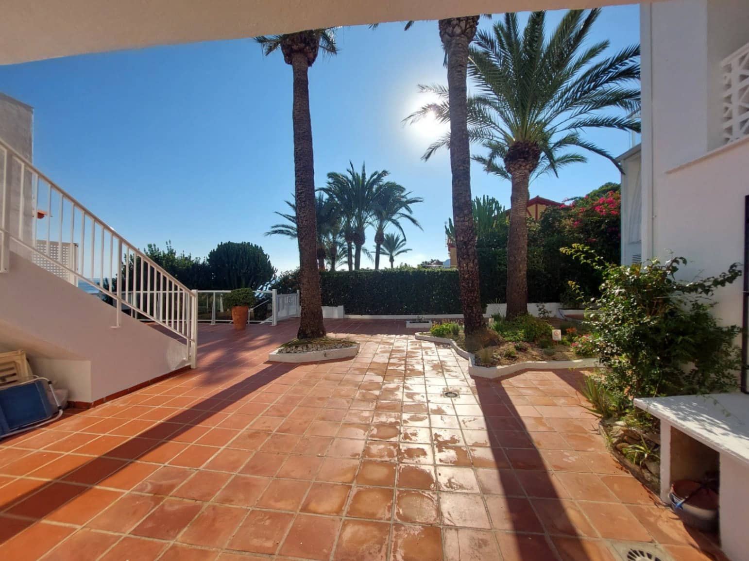 4 sypialnia Apartament na sprzedaż w Denia z garażem - 310 000 € (Ref: 9351196)