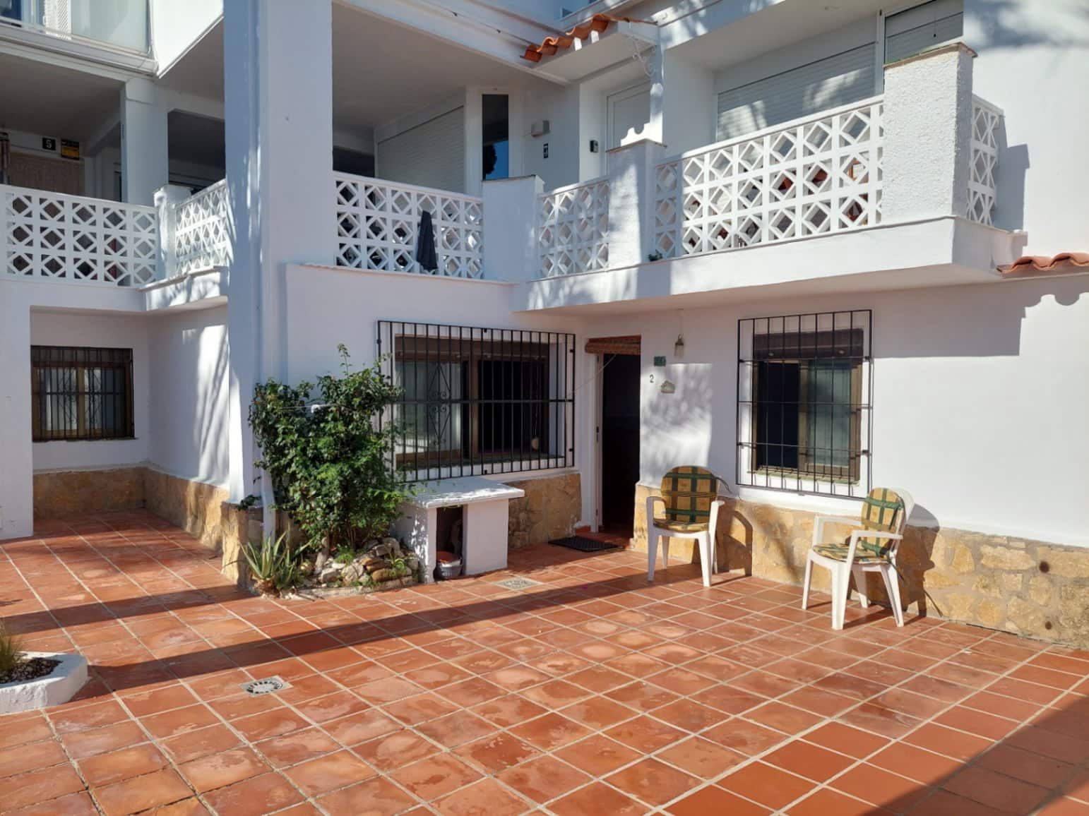 4 sypialnia Apartament na sprzedaż w Denia z garażem - 310 000 € (Ref: 9351196)