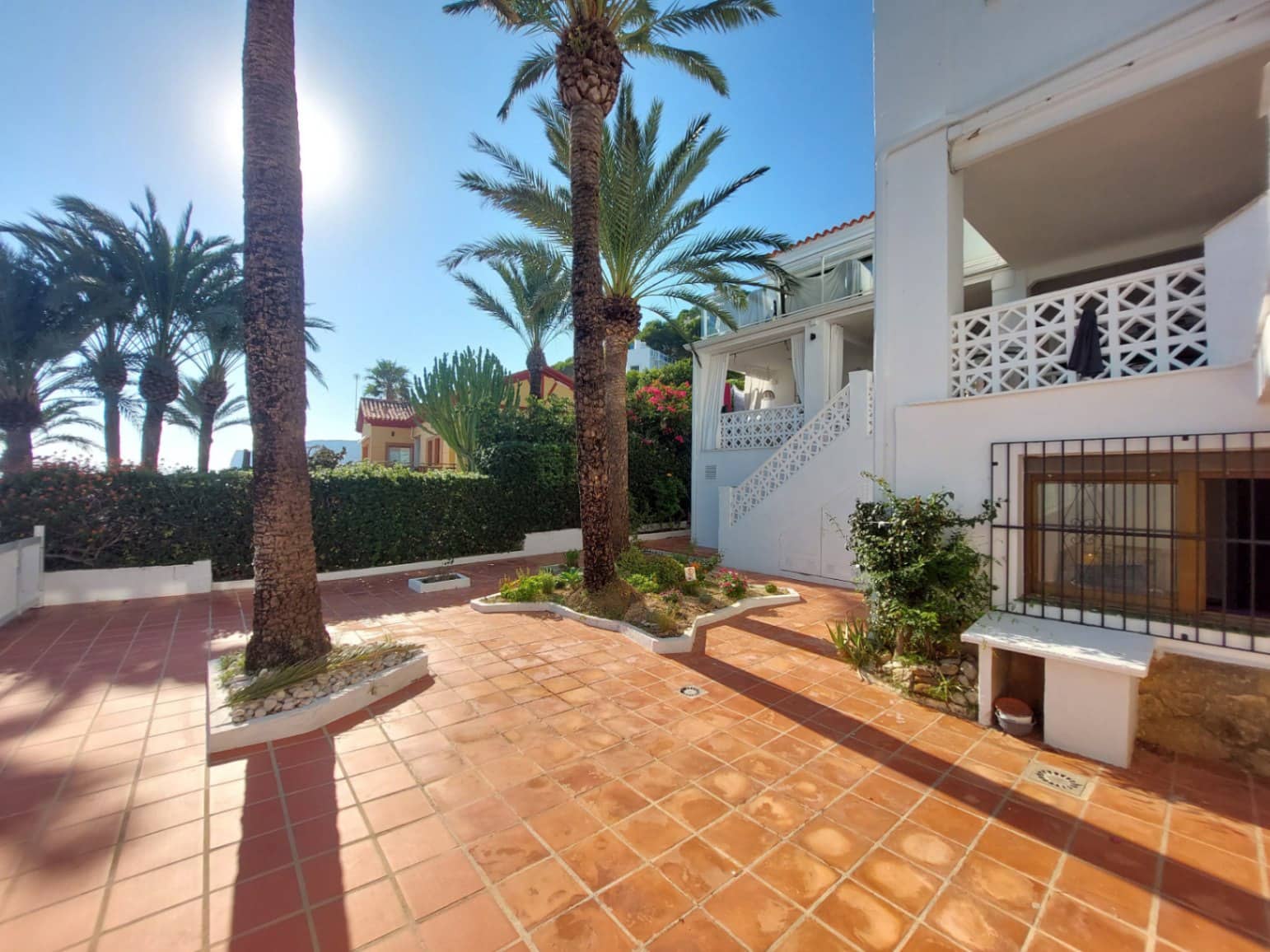 4 sypialnia Apartament na sprzedaż w Denia z garażem - 310 000 € (Ref: 9351196)