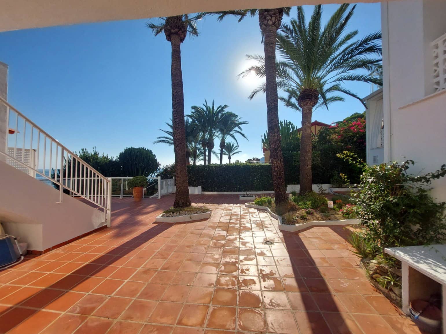 4 sypialnia Apartament na sprzedaż w Denia z garażem - 310 000 € (Ref: 9351196)