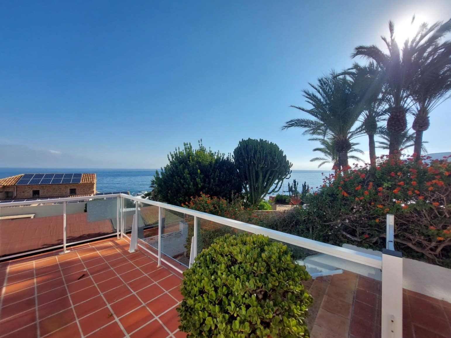 4 sypialnia Apartament na sprzedaż w Denia z garażem - 310 000 € (Ref: 9351196)