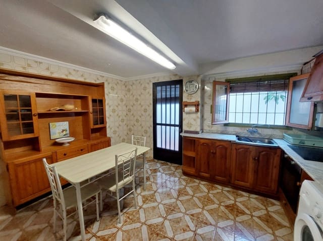 4 bedroom Apartment for sale in Las Rotas / Les Rotes, Dénia with garage - € 310,000 (Ref: 9351196)