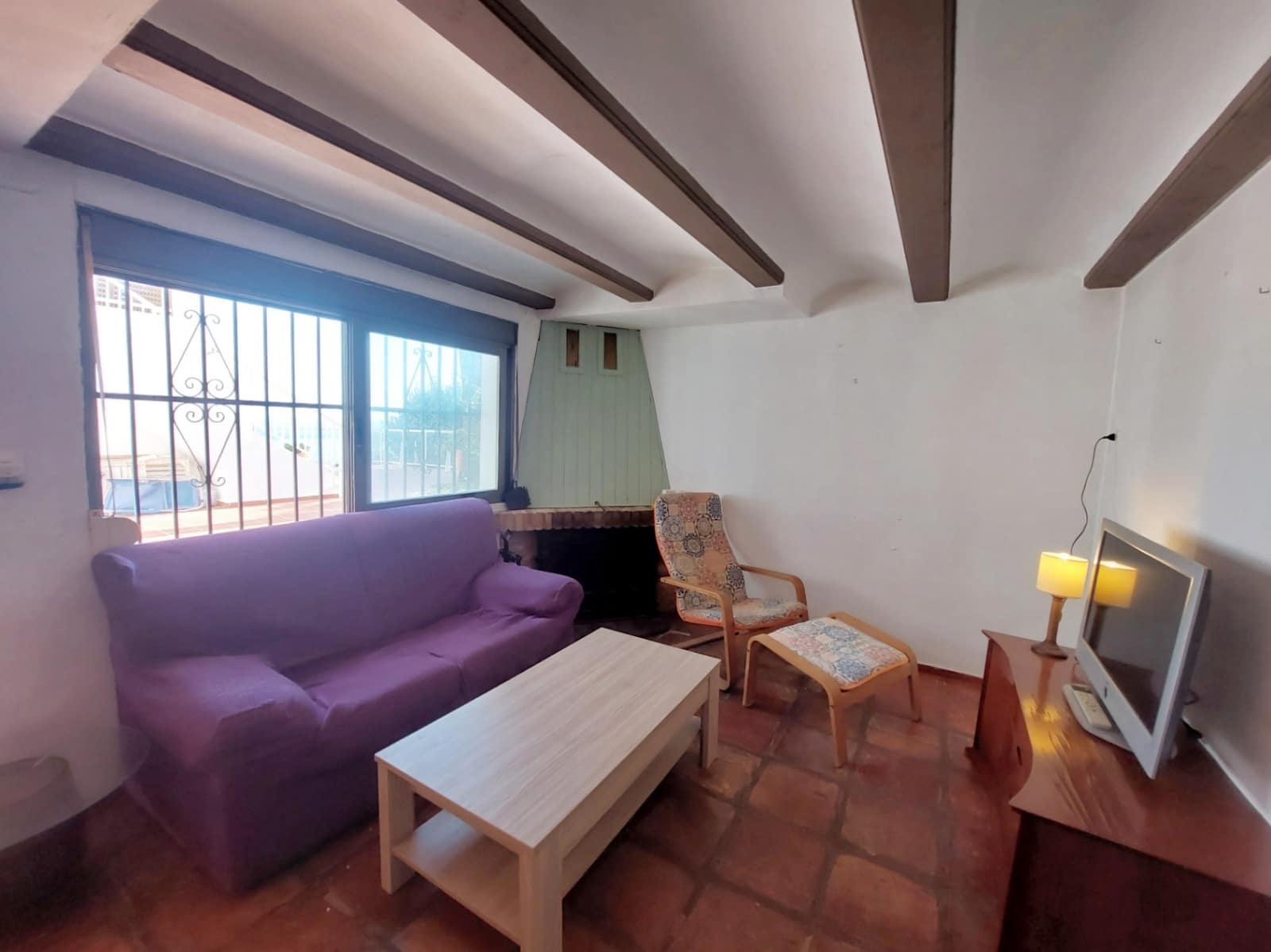 4 sypialnia Apartament na sprzedaż w Denia z garażem - 310 000 € (Ref: 9351196)