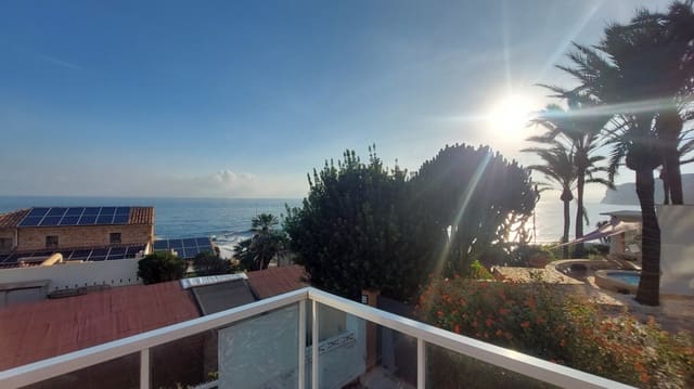 4 bedroom Apartment for sale in Las Rotas / Les Rotes, Dénia with garage - € 310,000 (Ref: 9351196)