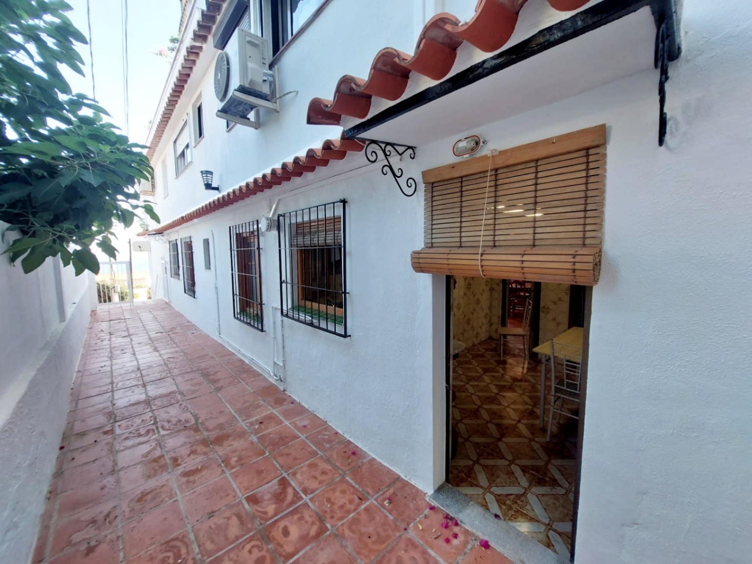 4 sypialnia Apartament na sprzedaż w Denia z garażem - 310 000 € (Ref: 9351196)