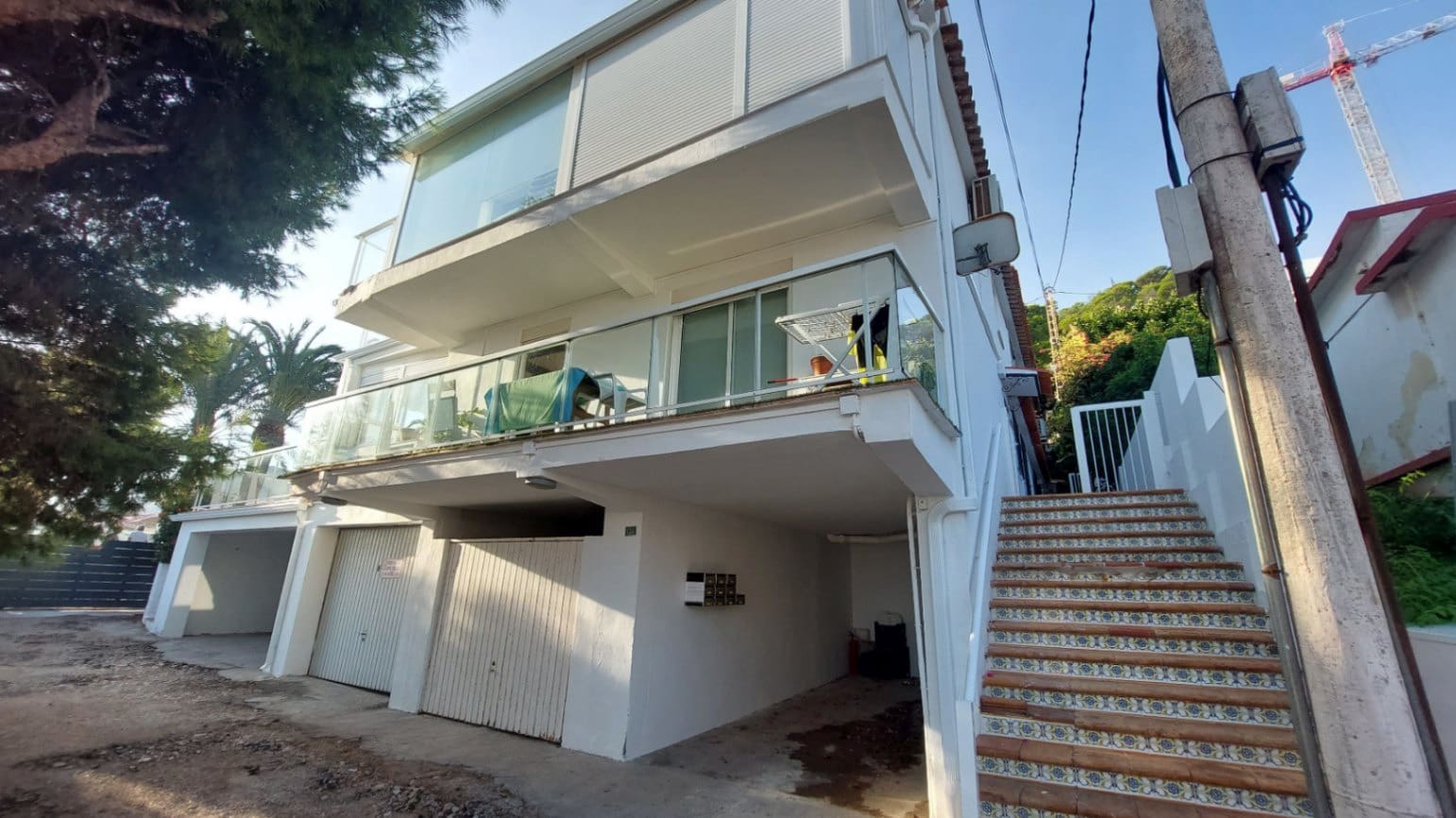 4 sypialnia Apartament na sprzedaż w Denia z garażem - 310 000 € (Ref: 9351196)