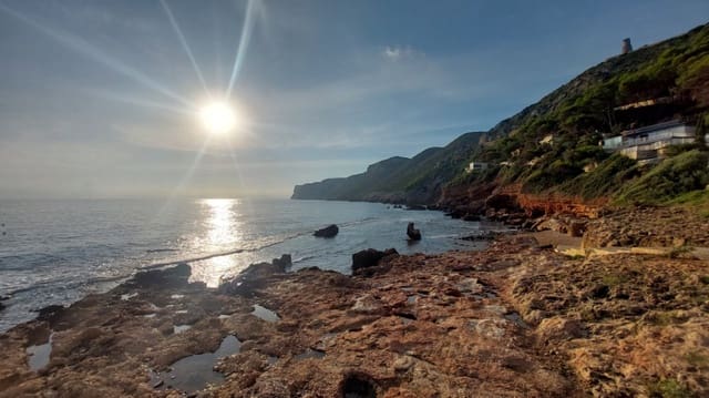 4 bedroom Apartment for sale in Las Rotas / Les Rotes, Dénia with garage - € 310,000 (Ref: 9351196)