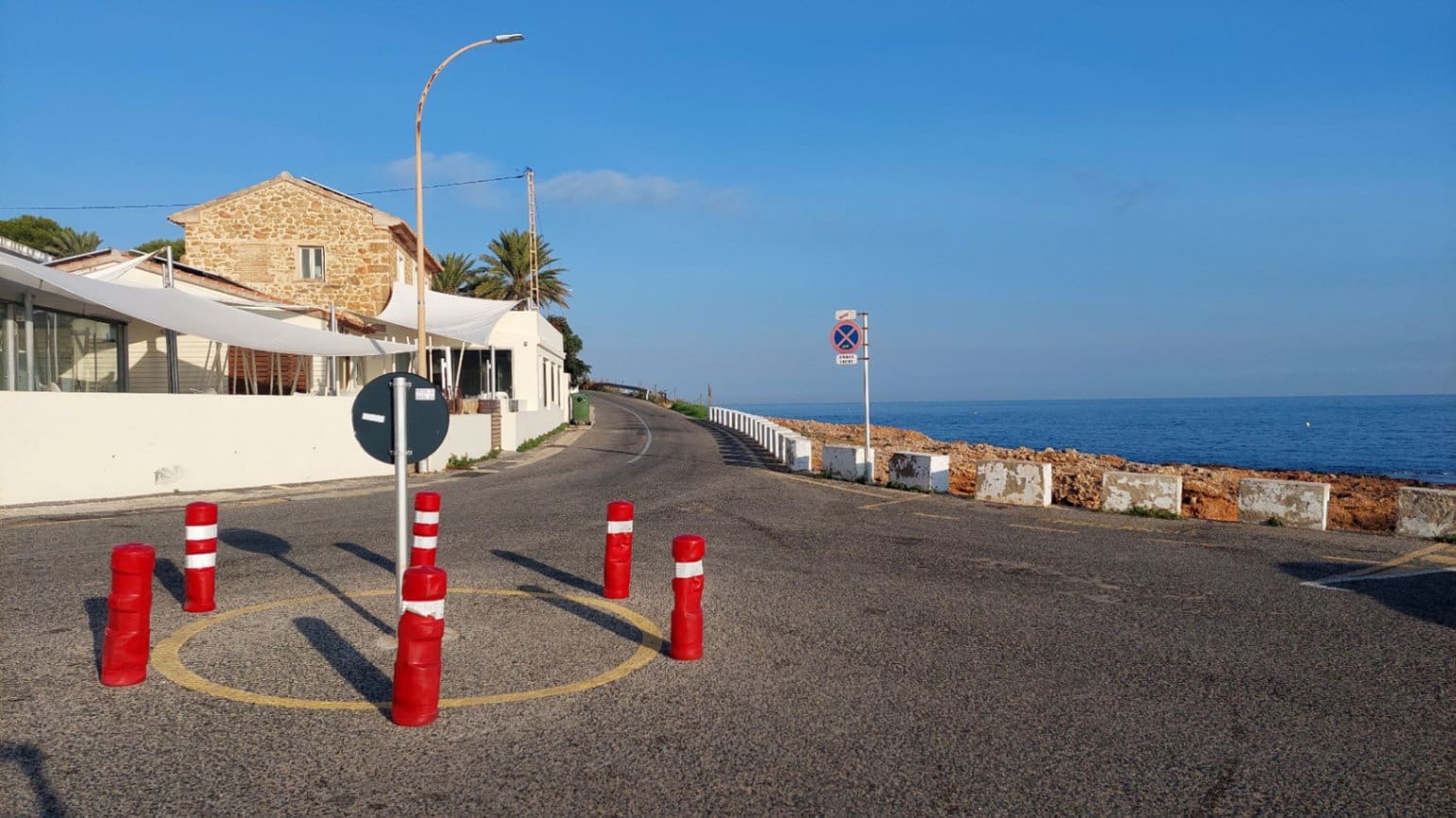 4 sypialnia Apartament na sprzedaż w Denia z garażem - 310 000 € (Ref: 9351196)