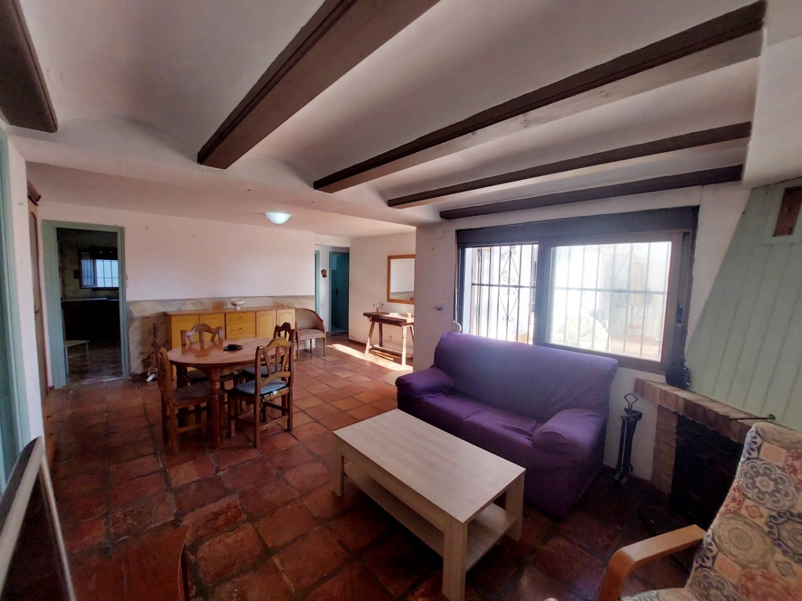 4 sypialnia Apartament na sprzedaż w Denia z garażem - 310 000 € (Ref: 9351196)