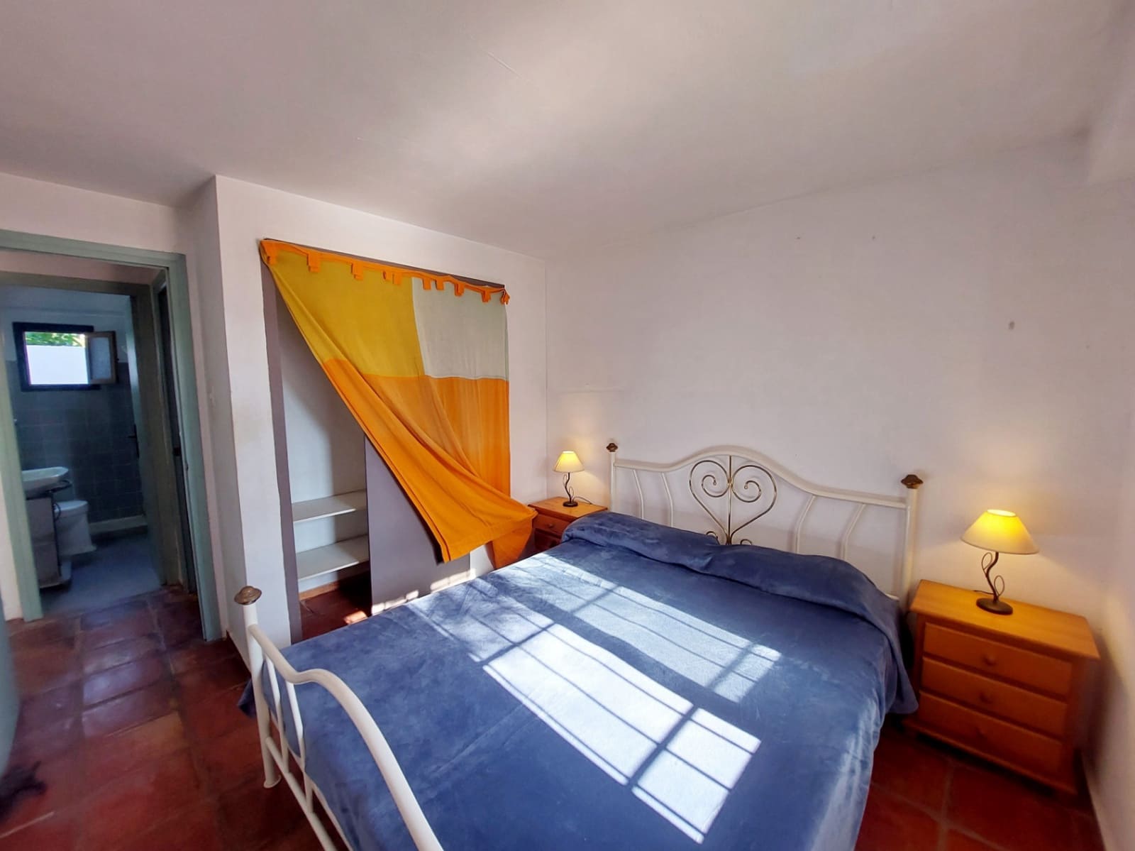 4 sypialnia Apartament na sprzedaż w Denia z garażem - 310 000 € (Ref: 9351196)