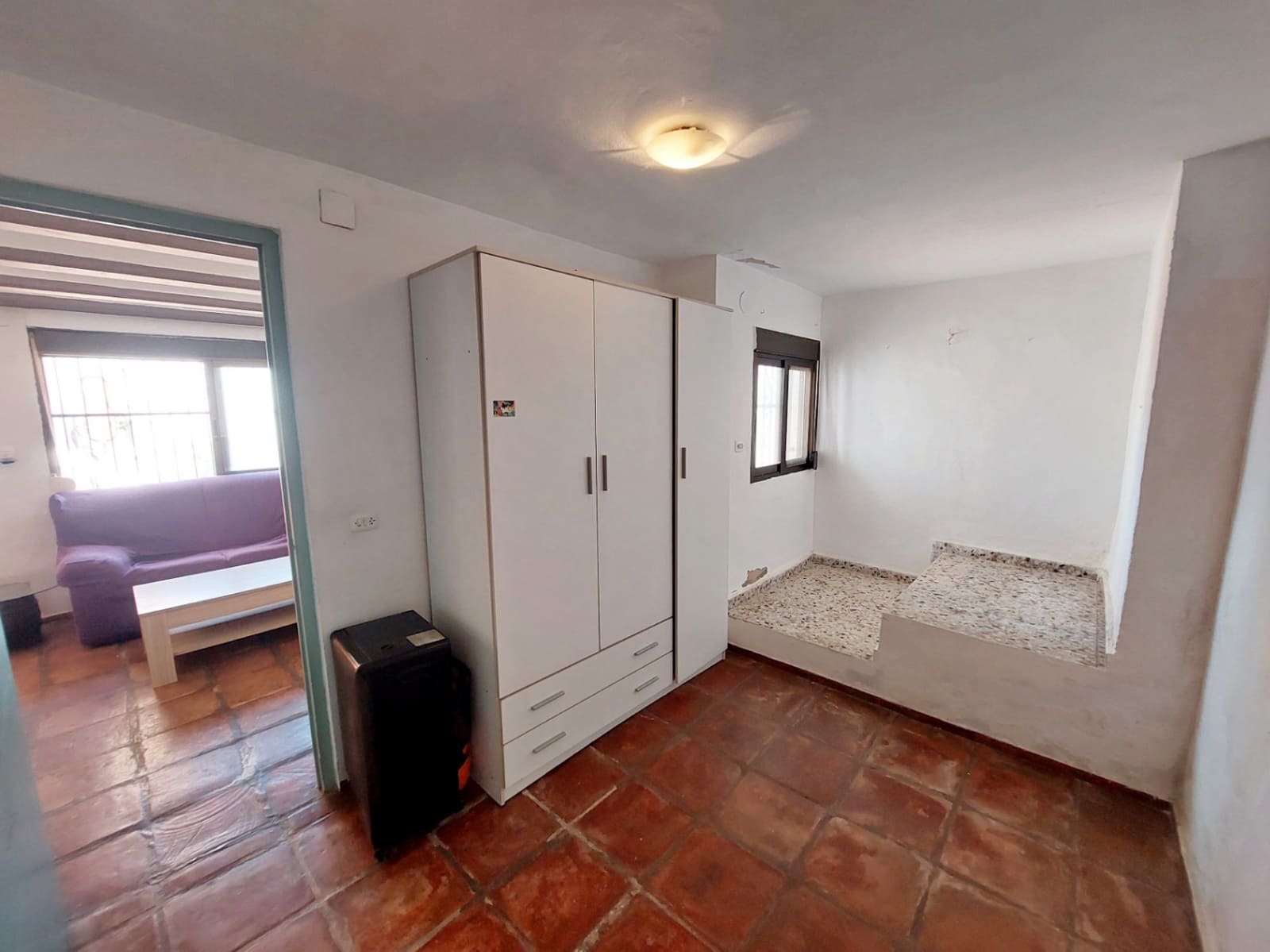 4 sypialnia Apartament na sprzedaż w Denia z garażem - 310 000 € (Ref: 9351196)