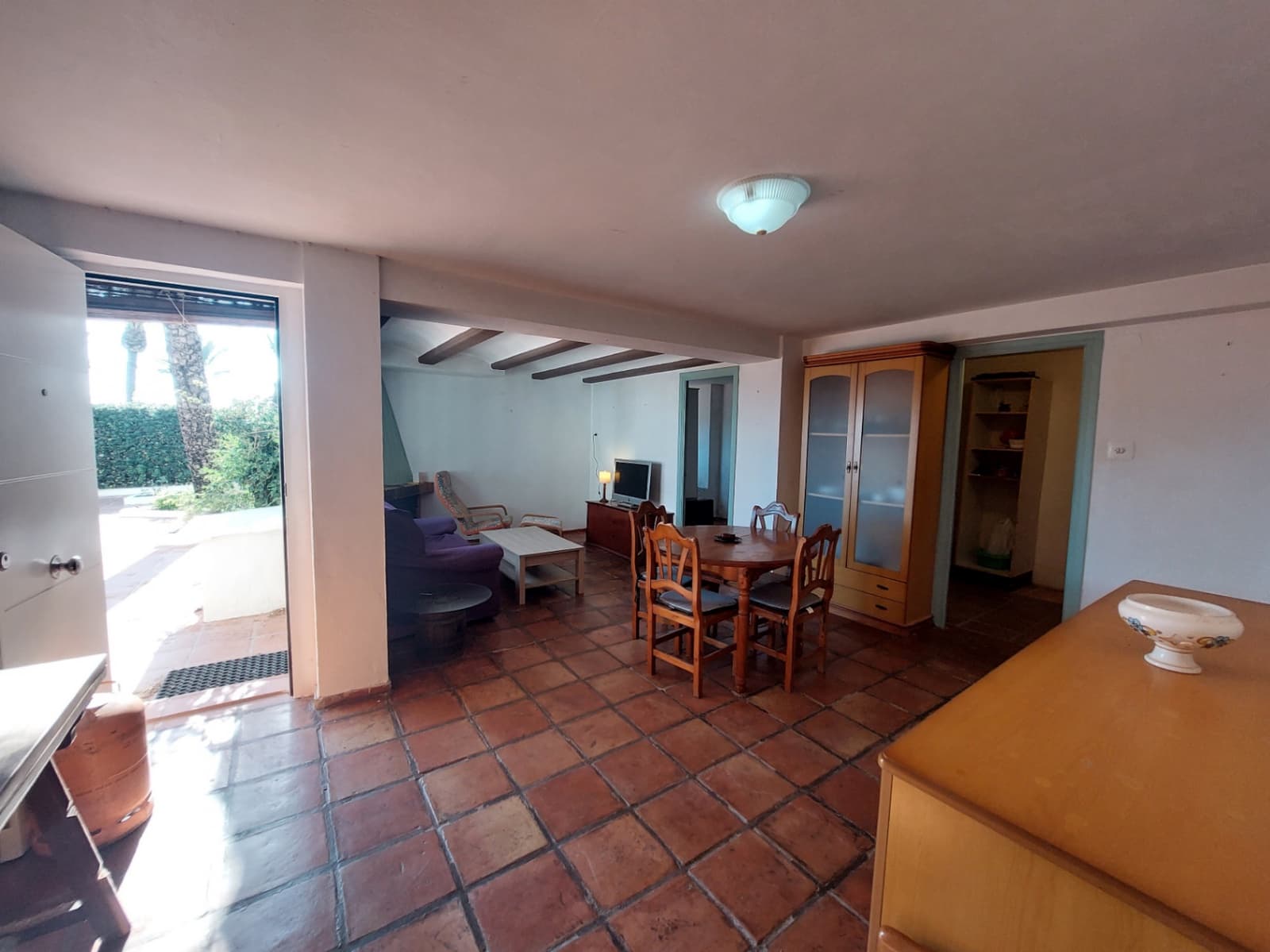 4 sypialnia Apartament na sprzedaż w Denia z garażem - 310 000 € (Ref: 9351196)