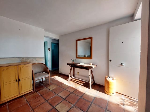 4 bedroom Apartment for sale in Las Rotas / Les Rotes, Dénia with garage - € 310,000 (Ref: 9351196)