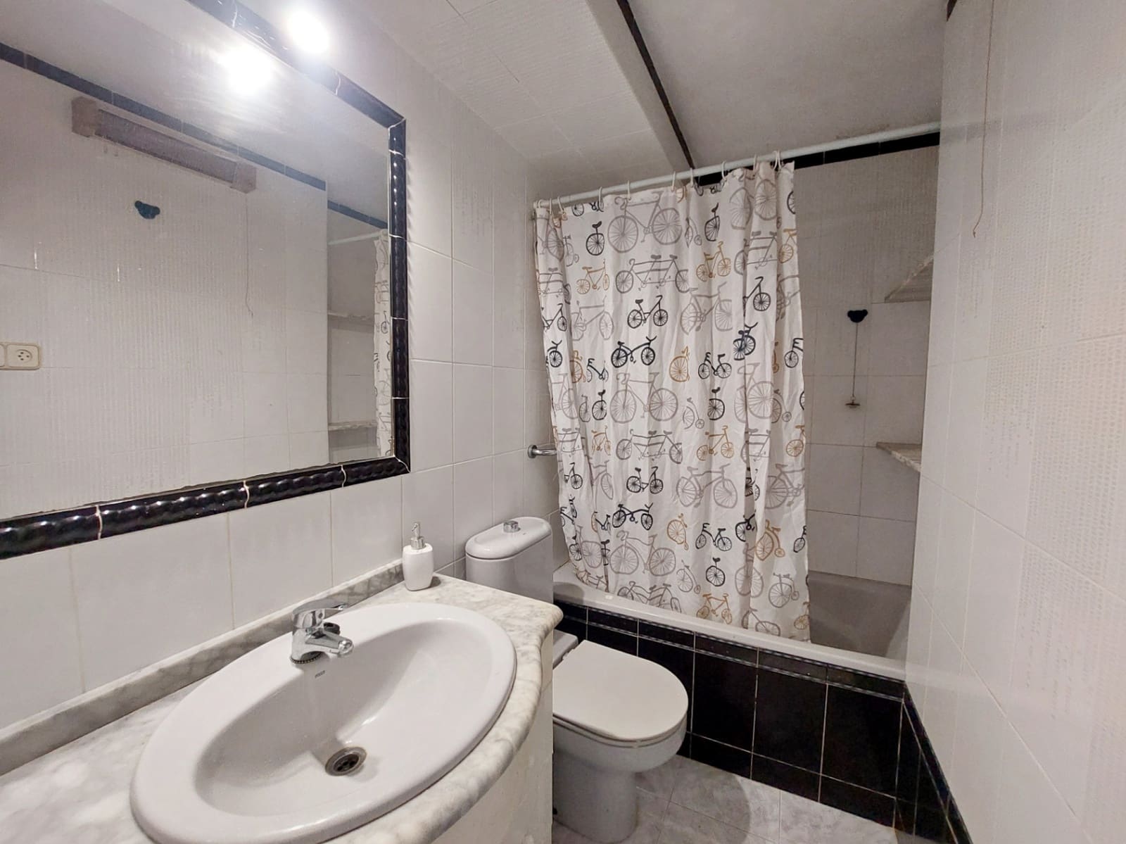 4 sypialnia Apartament na sprzedaż w Denia z garażem - 310 000 € (Ref: 9351196)