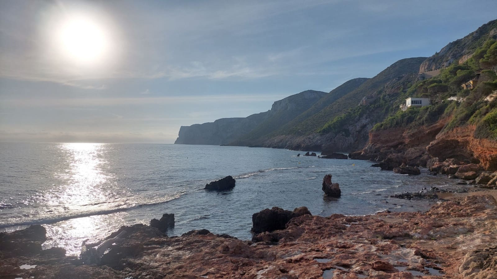 4 sypialnia Apartament na sprzedaż w Denia z garażem - 310 000 € (Ref: 9351196)