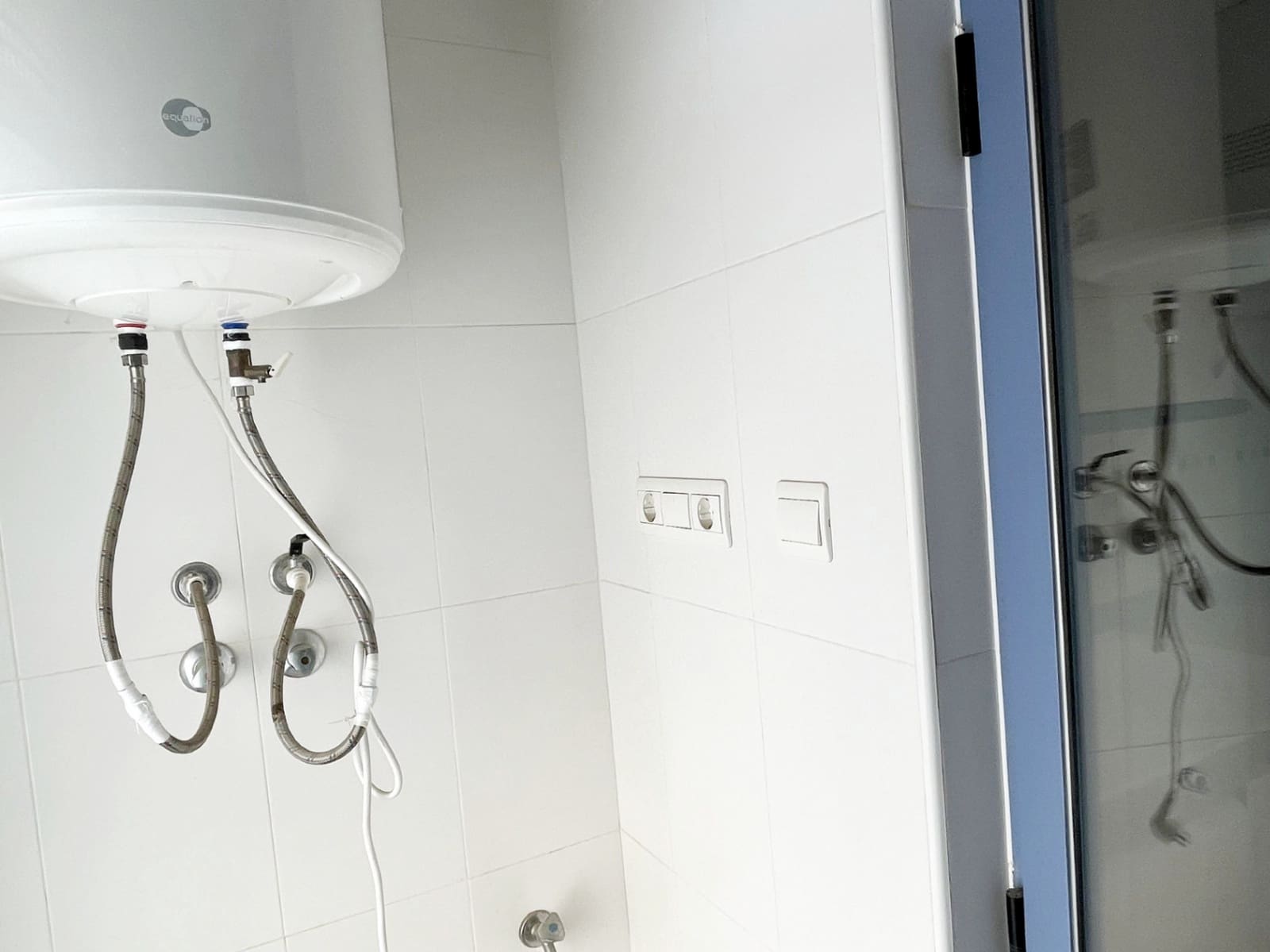 1 bedroom Apartment for sale in La Villajoyosa / Vila Joiosa with pool - € 209,000 (Ref: 9351197)