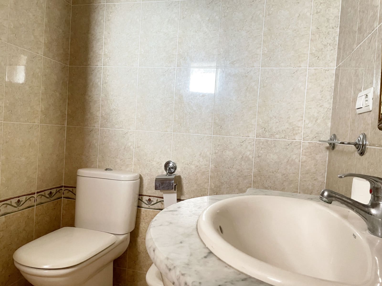 1 bedroom Apartment for sale in La Villajoyosa / Vila Joiosa with pool - € 209,000 (Ref: 9351197)