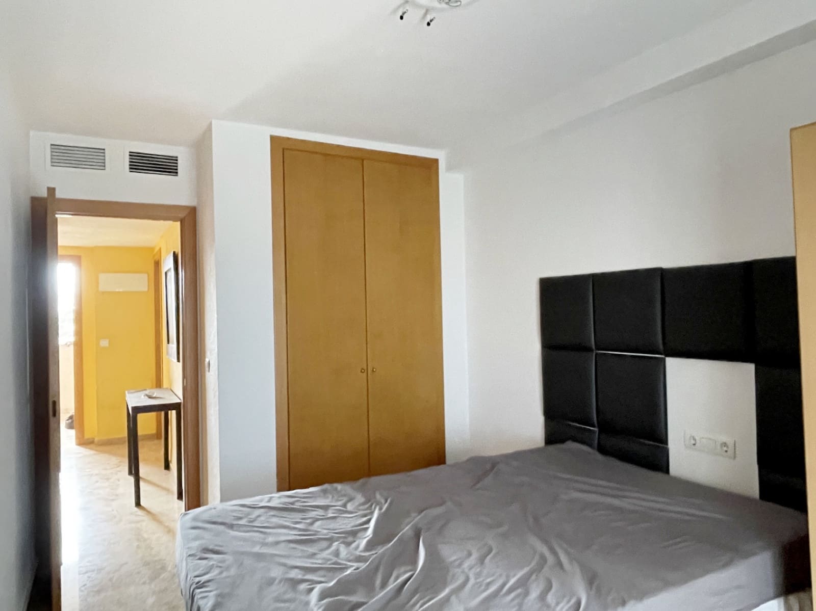 1 bedroom Apartment for sale in La Villajoyosa / Vila Joiosa with pool - € 209,000 (Ref: 9351197)