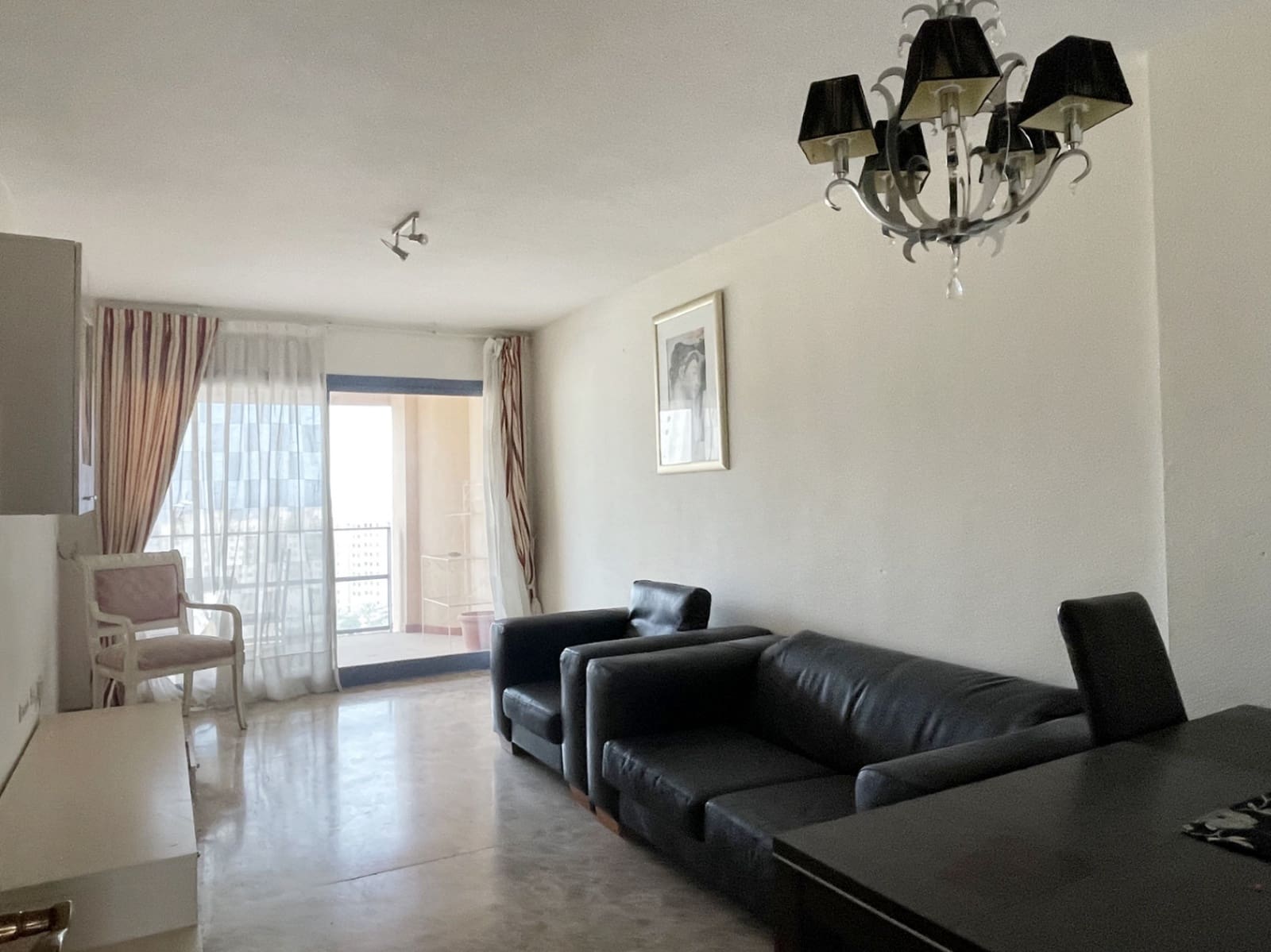 1 bedroom Apartment for sale in La Villajoyosa / Vila Joiosa with pool - € 209,000 (Ref: 9351197)