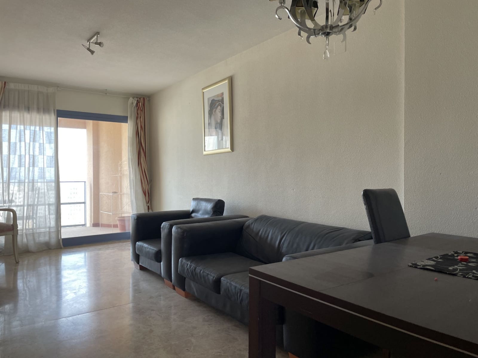 1 bedroom Apartment for sale in La Villajoyosa / Vila Joiosa with pool - € 209,000 (Ref: 9351197)