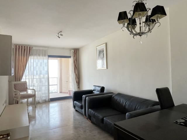 1 Zimmer Apartment zu verkaufen in La Cala de Villajoyosa, La Villajoyosa / Vila Joiosa mit Pool - 209.000 € (Ref: 9351197)