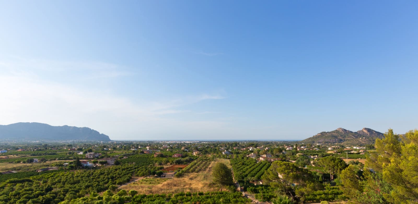 3 Zimmer Villa zu verkaufen in Pedreguer mit Pool Garage - 645.000 € (Ref: 9351198)