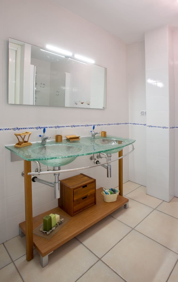 3 Zimmer Villa zu verkaufen in Pedreguer mit Pool Garage - 645.000 € (Ref: 9351198)