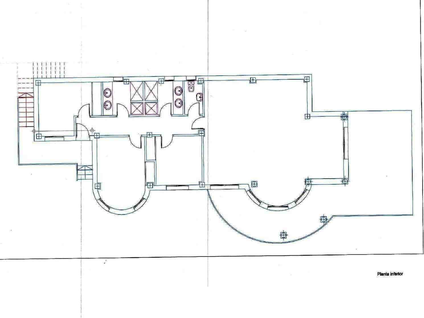 3 Zimmer Villa zu verkaufen in Pedreguer mit Pool Garage - 645.000 € (Ref: 9351198)