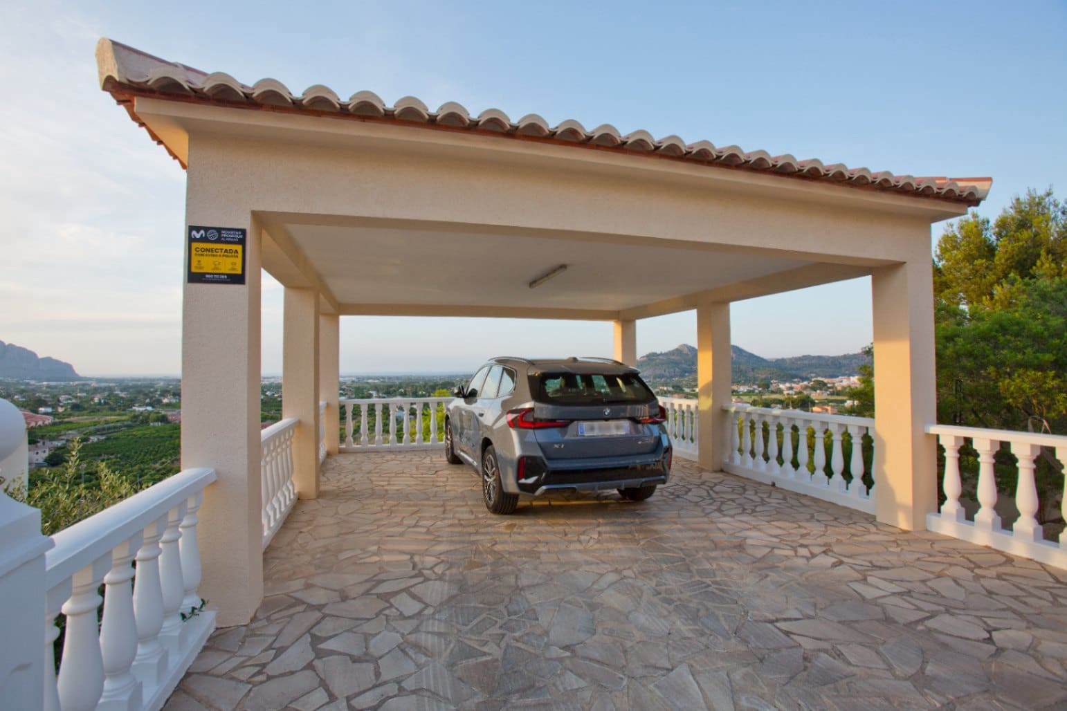 3 Zimmer Villa zu verkaufen in Pedreguer mit Pool Garage - 645.000 € (Ref: 9351198)