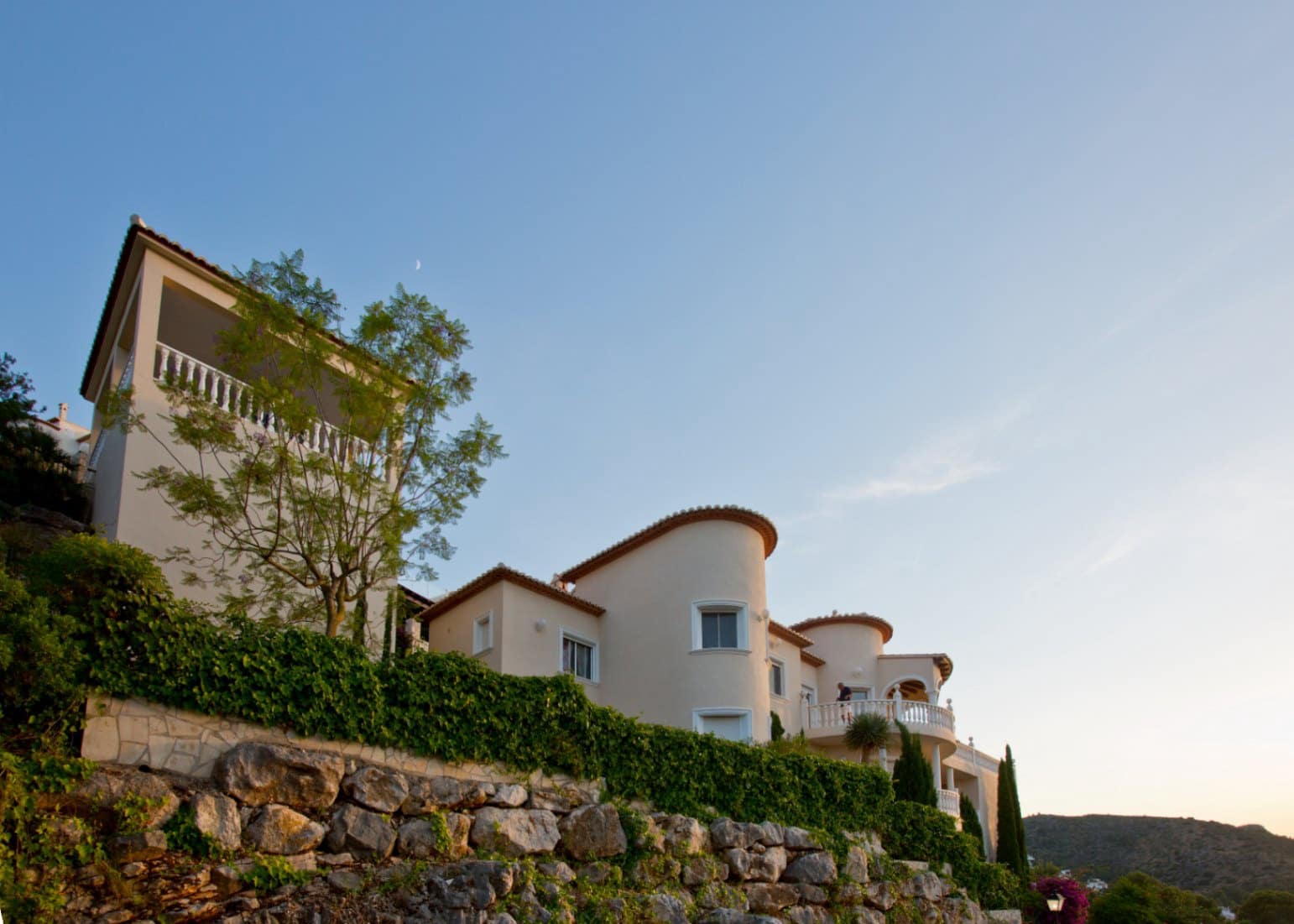 3 Zimmer Villa zu verkaufen in Pedreguer mit Pool Garage - 645.000 € (Ref: 9351198)