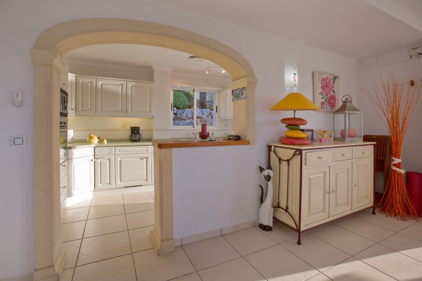 3 Zimmer Villa zu verkaufen in Pedreguer mit Pool Garage - 645.000 € (Ref: 9351198)