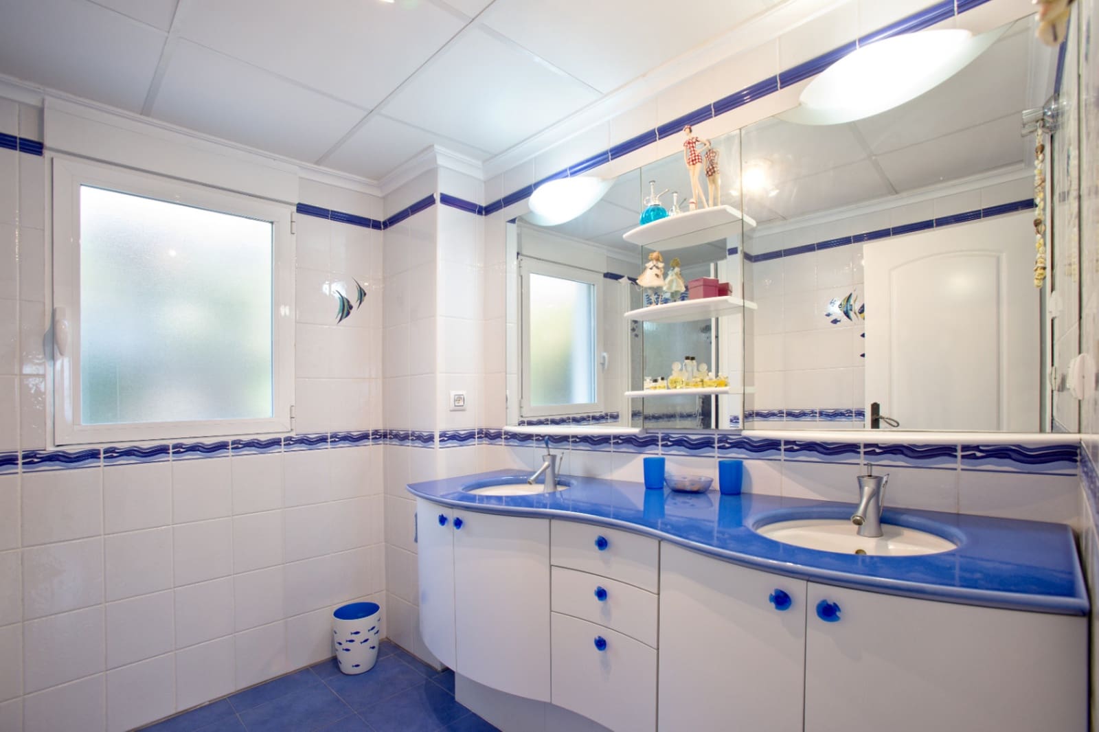 3 Zimmer Villa zu verkaufen in Pedreguer mit Pool Garage - 645.000 € (Ref: 9351198)