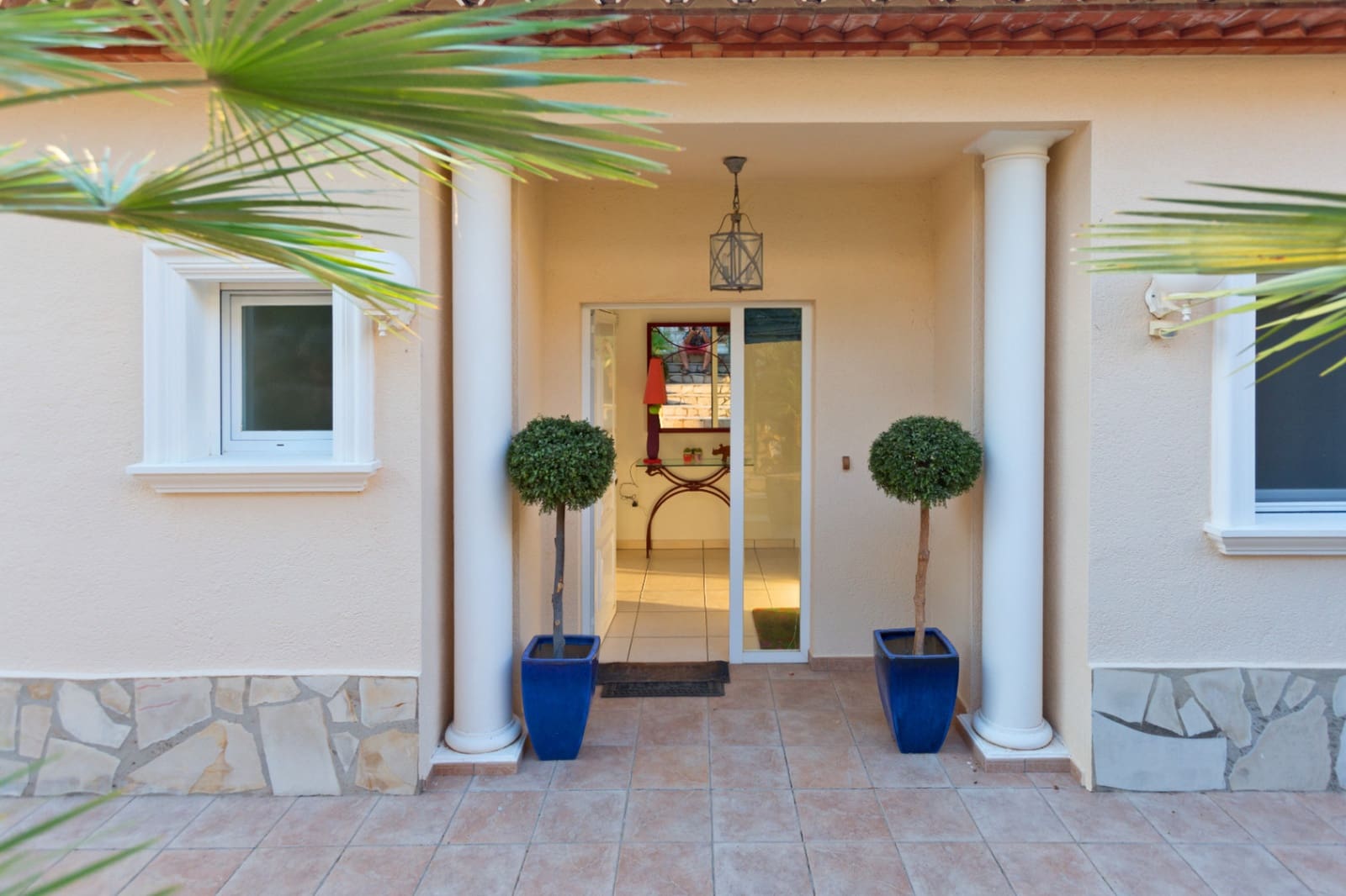 3 Zimmer Villa zu verkaufen in Pedreguer mit Pool Garage - 645.000 € (Ref: 9351198)