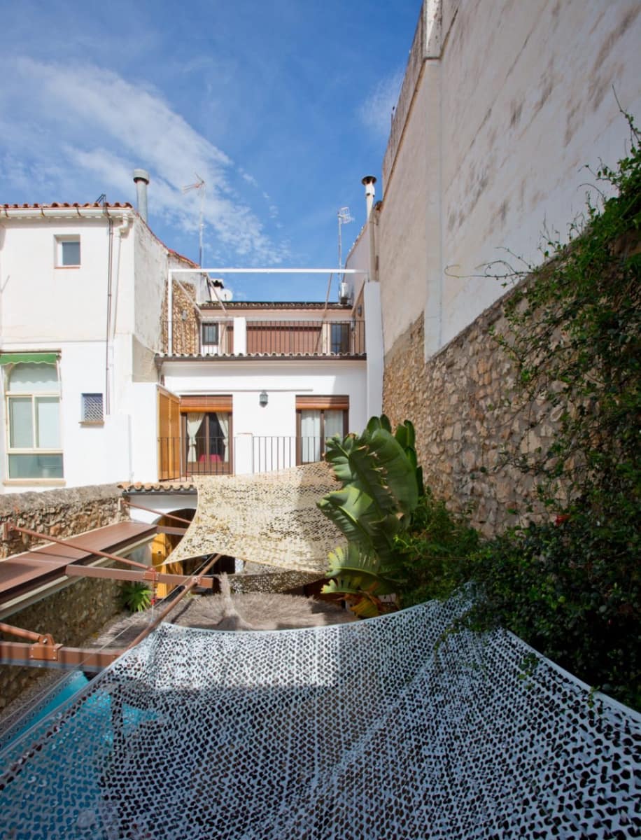 4 makuuhuone Paritalo myytävänä paikassa Denia mukana uima-altaan 
autotalli - 1 100 000 € (Ref: 9351199)