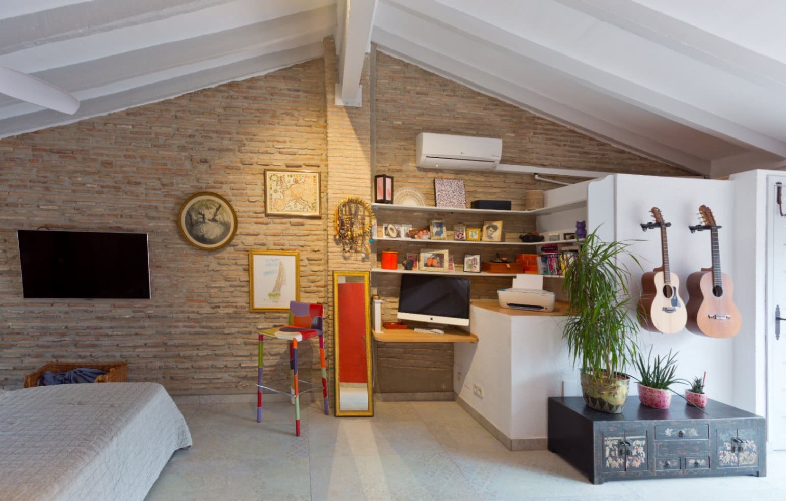 4 makuuhuone Paritalo myytävänä paikassa Denia mukana uima-altaan 
autotalli - 1 100 000 € (Ref: 9351199)