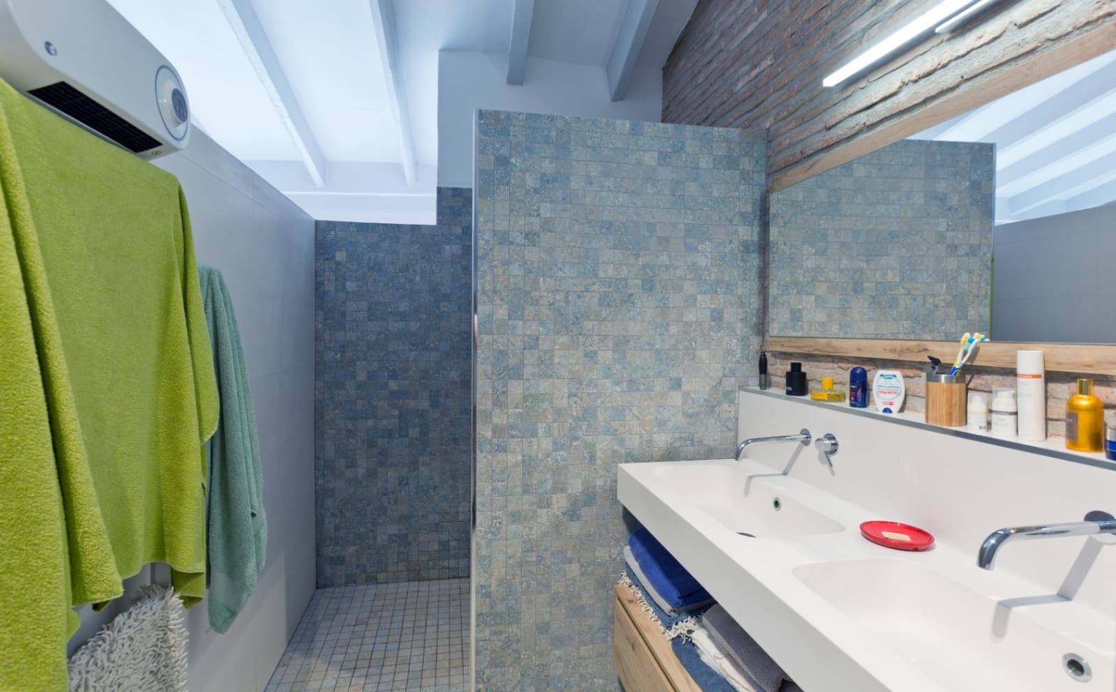 4 makuuhuone Paritalo myytävänä paikassa Denia mukana uima-altaan 
autotalli - 1 100 000 € (Ref: 9351199)