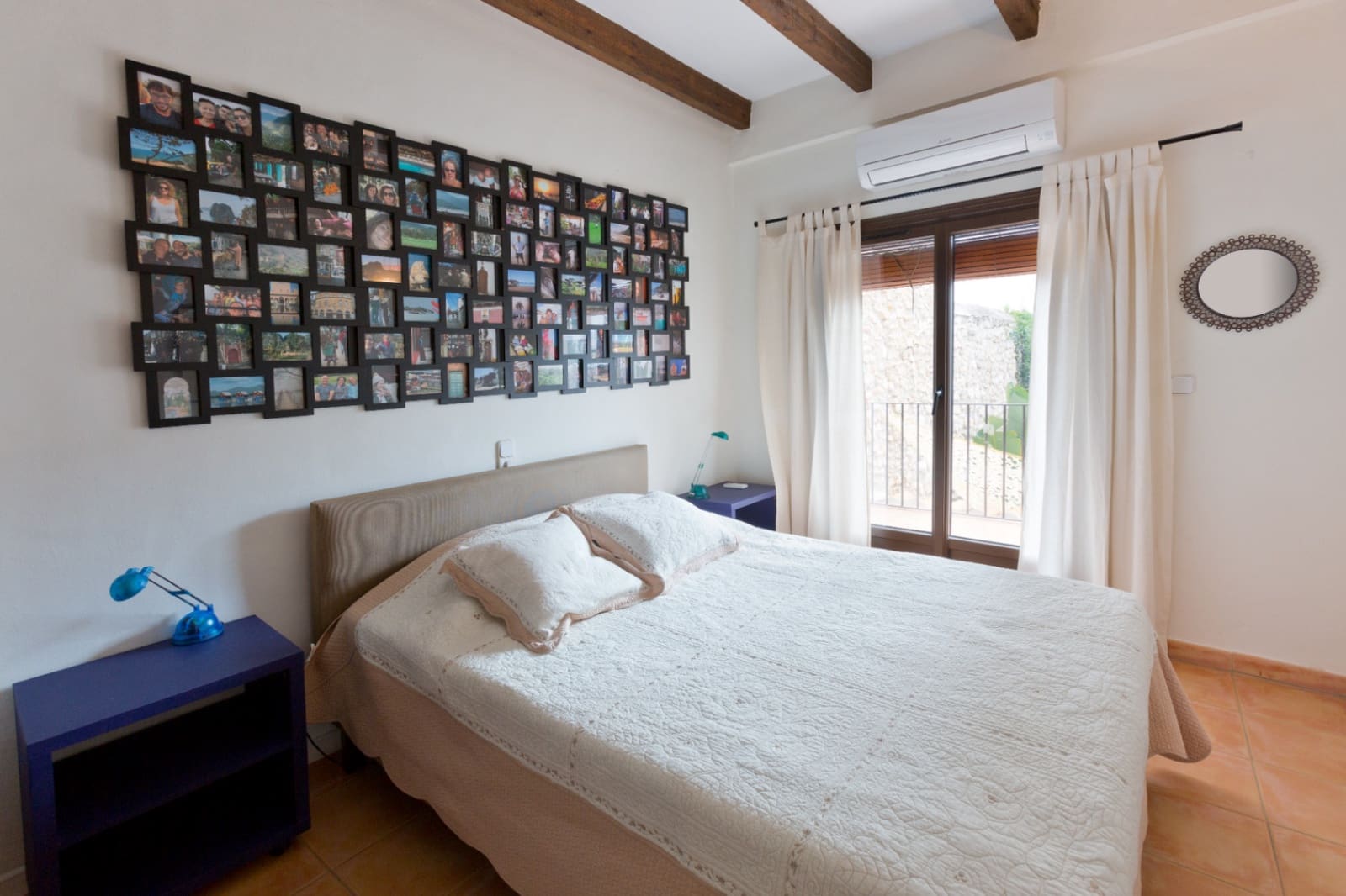 4 makuuhuone Paritalo myytävänä paikassa Denia mukana uima-altaan 
autotalli - 1 100 000 € (Ref: 9351199)